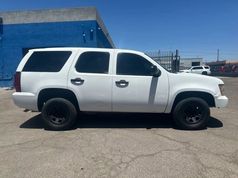 Used 2010 Chevrolet Tahoe LS AWD/4WD image 4