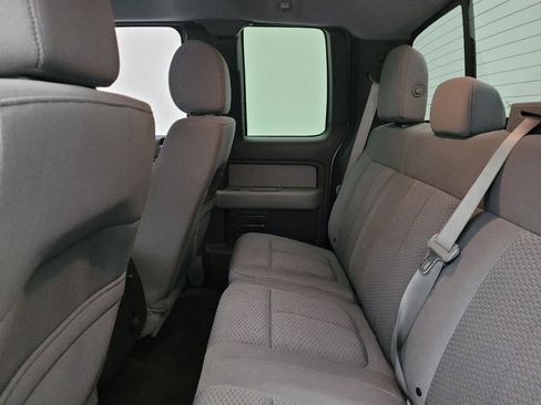 Used 2014 Ford F150 XLT w/ Equipment Group 302A Luxury image 18