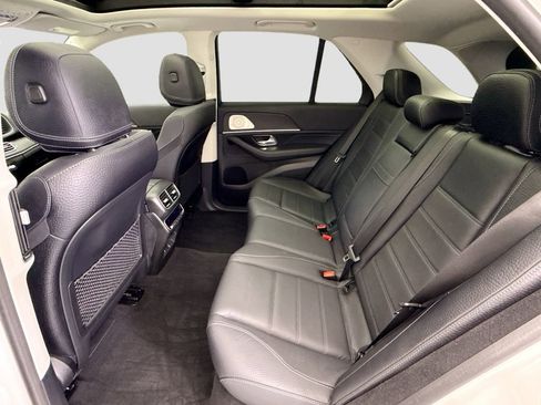 Certified 2024 Mercedes-Benz GLE 580 4MATIC image 20