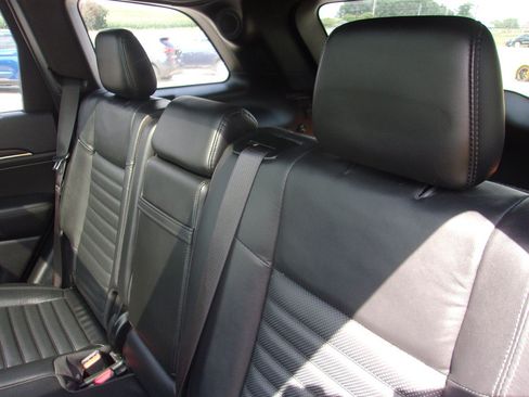 Used 2019 Jeep Grand Cherokee Limited X AWD/4WD image 18