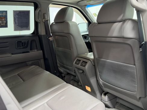 Used 2011 Honda Ridgeline RTL image 31
