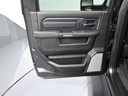 New 2026 RAM 2500 Rebel w/ Rebel Level 2 Equipment Group image 23