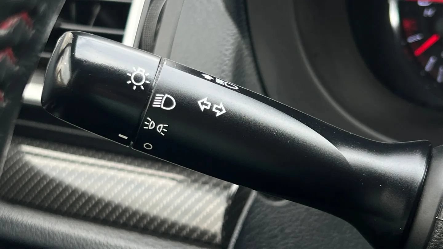 Used 2018 Subaru WRX AWD/4WD image 43