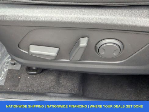 New 2026 Hyundai Santa Cruz XRT image 22