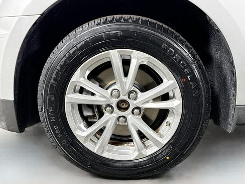 Used 2016 Chevrolet Equinox LT w/ Convenience Package image 37