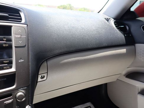Used 2010 Lexus IS 250 RWD image 25