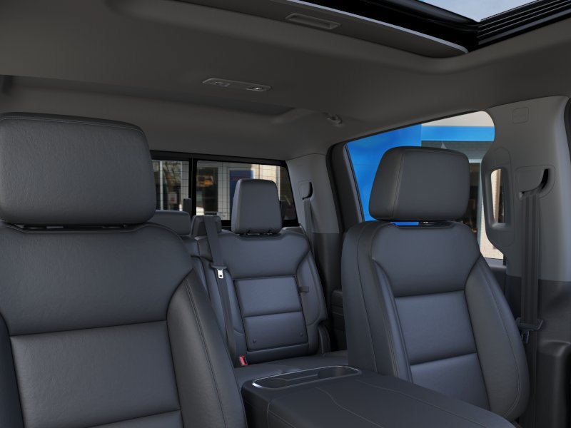 New 2026 Chevrolet Silverado 1500 RST w/ Convenience Package II AWD/4WD image 24