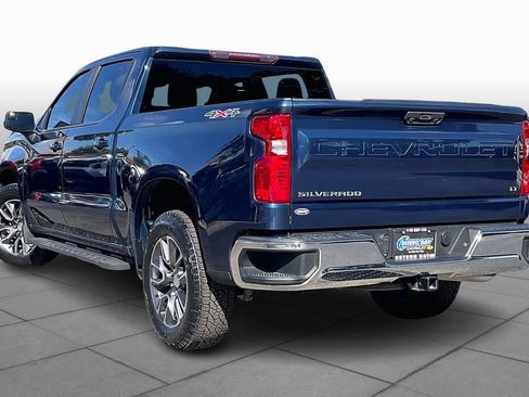 Certified 2022 Chevrolet Silverado 1500 LT image 11