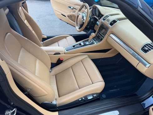 Used 2015 Porsche Boxster S image 14