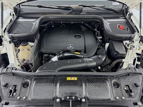 Used 2022 Mercedes-Benz GLE 350 4MATIC image 10