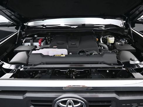 New 2026 Toyota Tundra 1794 Edition AWD/4WD image 15