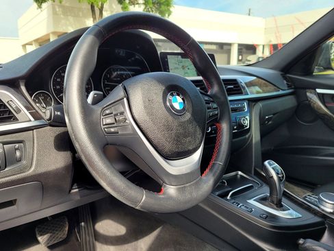 Used 2017 BMW 330i Sedan image 26