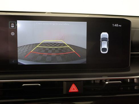 Used 2025 Kia K5 GT-Line w/ GT-Line Premium Package FWD image 41