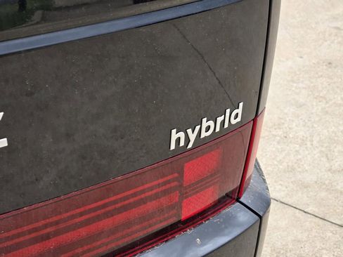 New 2026 Hyundai Santa Fe SEL FWD image 5