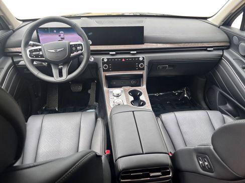 New 2026 Genesis GV80 2.5T Prestige AWD/4WD image 10