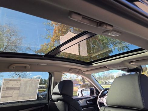 New 2026 Acura MDX Base image 11