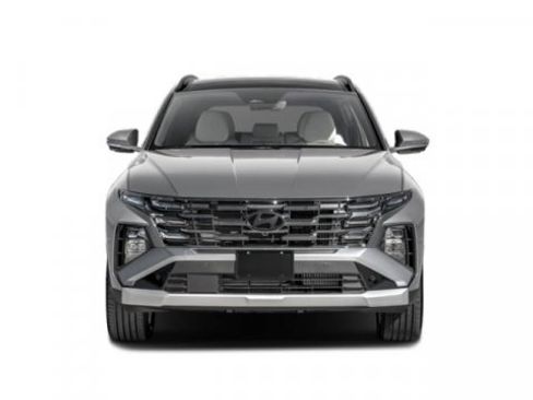 New 2026 Hyundai Tucson Limited AWD/4WD image 7
