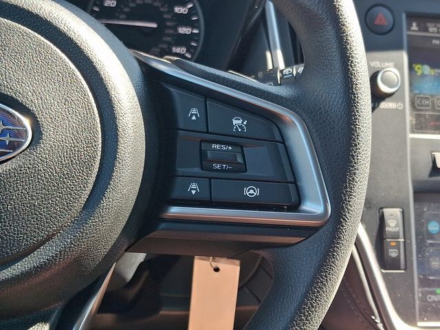 Certified 2025 Subaru Outback AWD/4WD image 21