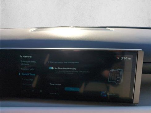 New 2026 Hyundai Tucson SE image 12