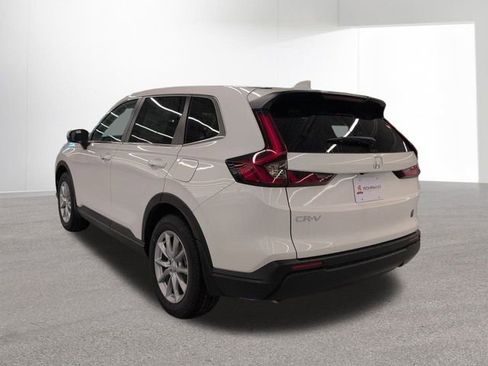 Used 2026 Honda CR-V EX image 32