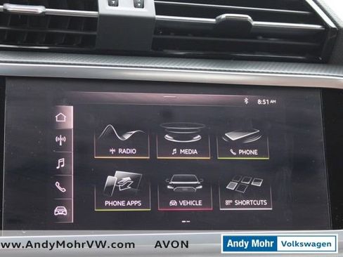 Used 2020 Audi Q3 2.0T Premium w/ Convenience Package image 41