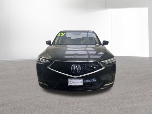Certified 2023 Acura MDX SH-AWD image 27