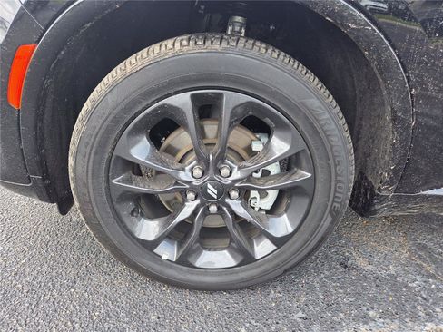 Used 2026 Dodge Durango GT AWD/4WD image 32