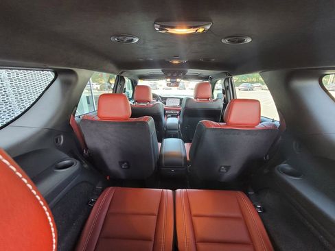 Used 2024 Dodge Durango SRT AWD/4WD image 10