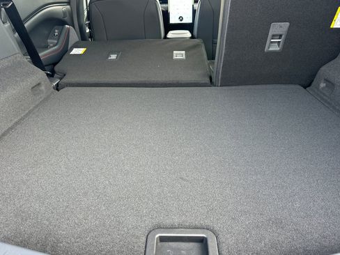 New 2025 Ford Mustang Mach-E Premium w/ Sport Appearance Package image 17