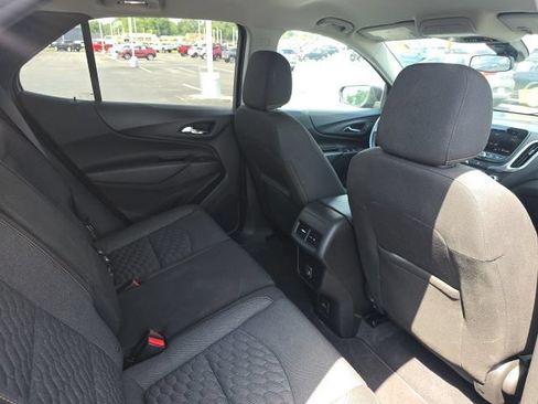 Used 2020 Chevrolet Equinox LT FWD image 13