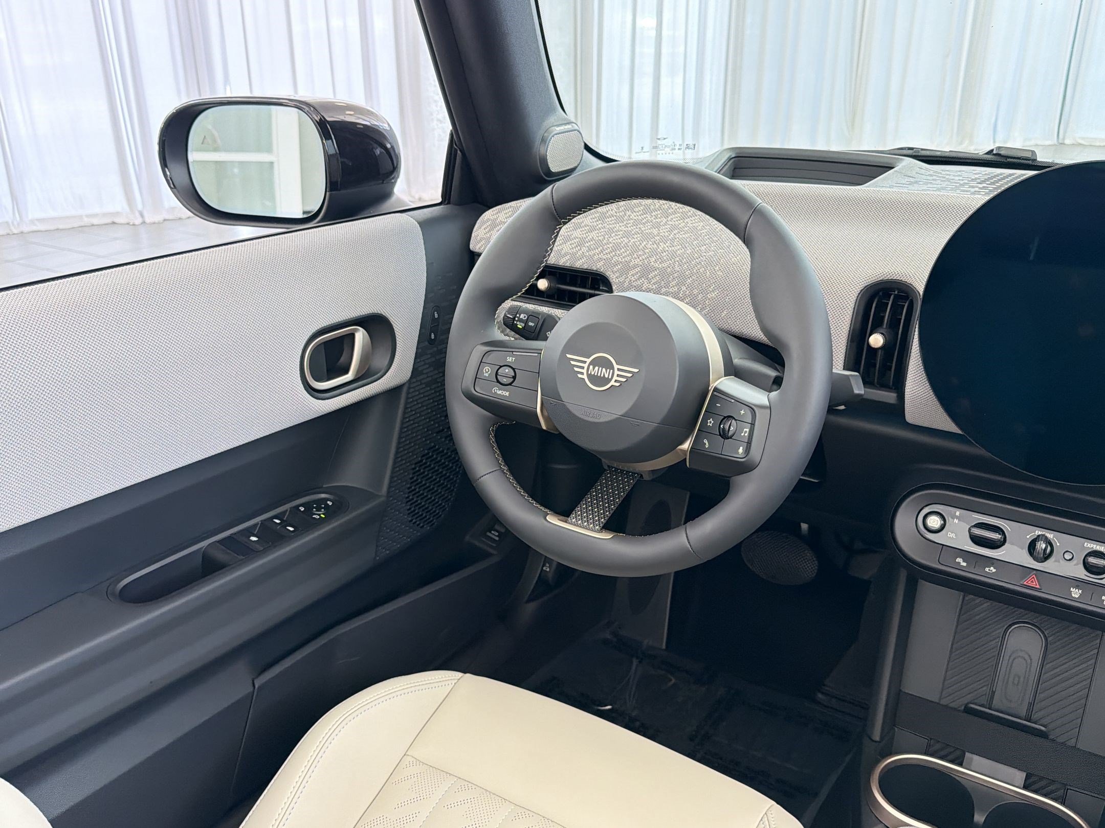 New 2026 MINI Cooper S FWD image 27