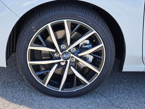 New 2026 Subaru Impreza 2.0i Sport image 11