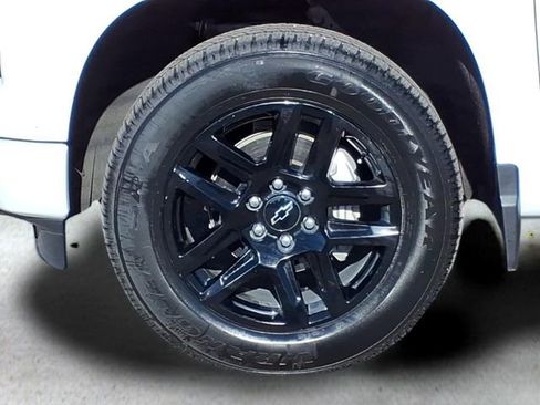 Used 2024 Chevrolet Silverado 1500 RST w/ All Star Edition Plus AWD/4WD image 10