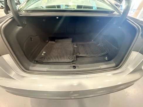 Used 2017 Audi A6 2.0T Premium image 19