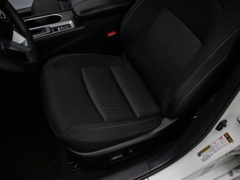 Used 2025 Nissan Altima 2.5 SV w/ SV Special Edition Package image 28