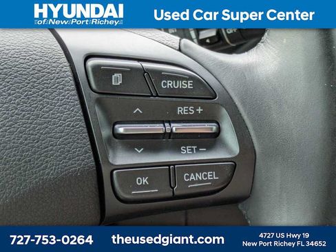 Used 2018 Hyundai Elantra GT w/ Style Package 02 FWD image 30
