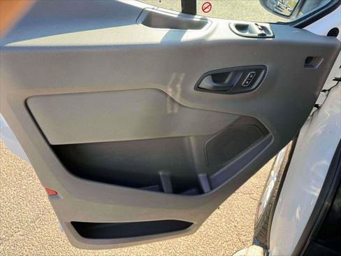 Used 2024 Ford Transit 250 Low Roof w/ Exterior Upgrade Package image 14