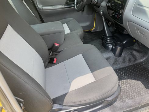 Used 2007 Ford Ranger Sport AWD/4WD image 15