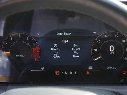 Used 2024 Ford Mustang Premium RWD image 30