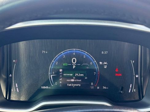 Used 2026 Toyota Corolla XSE FWD image 22