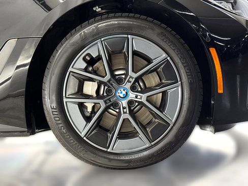 Certified 2023 BMW i4 eDrive35 w/ Premium Package RWD image 11