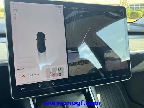 Used 2020 Tesla Model 3 Long Range image 6