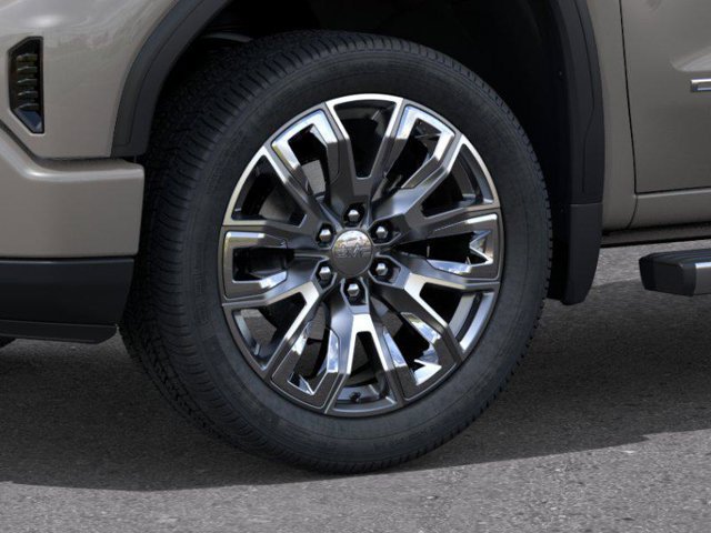 New 2026 GMC Sierra 1500 Denali w/ Denali Reserve Package AWD/4WD image 9