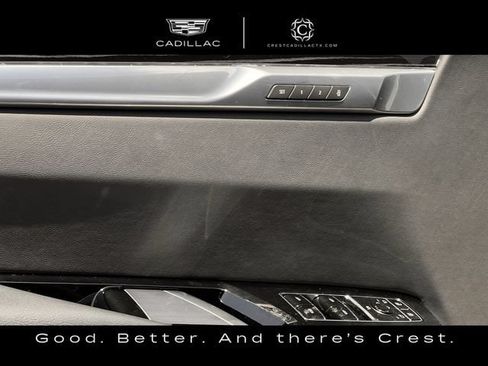 Certified 2025 Cadillac Escalade ESV Sport AWD/4WD image 25