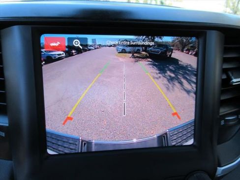 Used 2024 RAM 2500 Big Horn w/ Bed Utility Group image 24