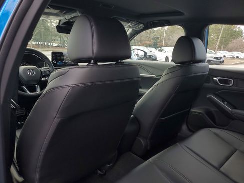 New 2026 Acura Integra A-Spec image 10