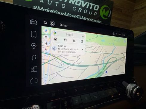 Used 2023 GMC Canyon AT4 w/ AT4 Premium Package image 20