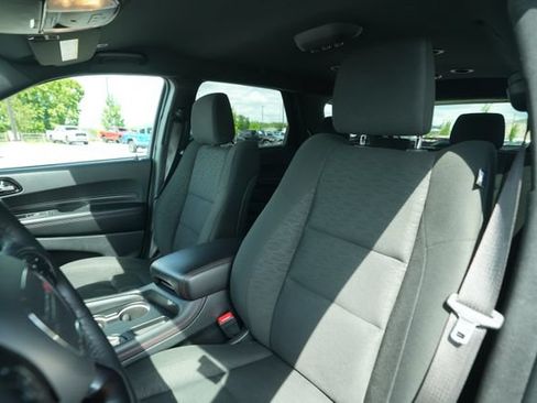 Used 2025 Dodge Durango GT AWD/4WD image 39