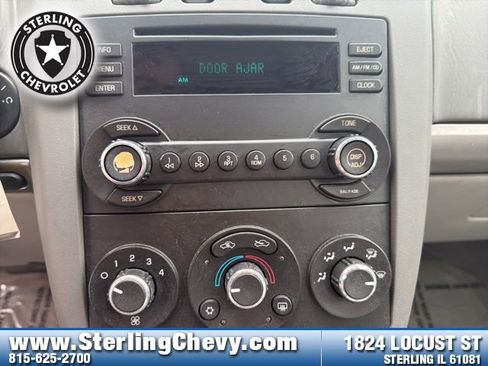 Used 2008 Chevrolet Malibu LS image 17