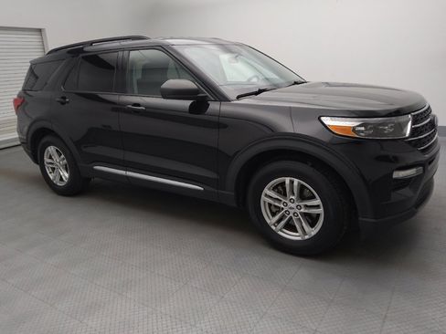 Used 2023 Ford Explorer XLT w/ Equipment Group 202A image 11